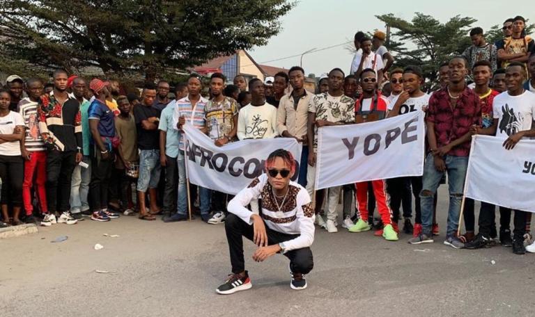 Innoss&rsquo;B – Yo Pe (Official Video)