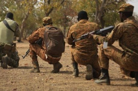 Burkina Faso : au moins 15 civils tués dans le nord du pays