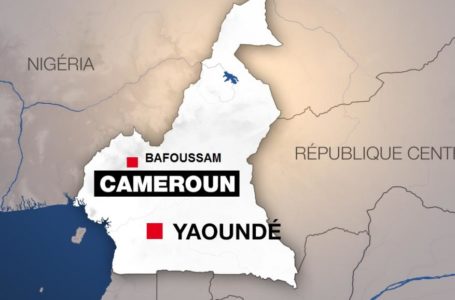 Cameroun: des dizaines de morts après un glissement de terrain à Bafoussam