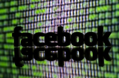 Facebook démantèle une opération de désinformation en Afrique