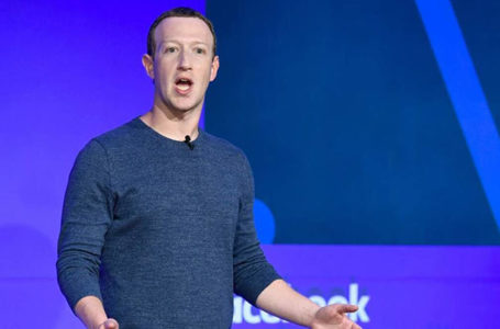 Facebook réfléchit à une politique spécifique pour les vidéos truquées « deepfake » (Zuckerberg)