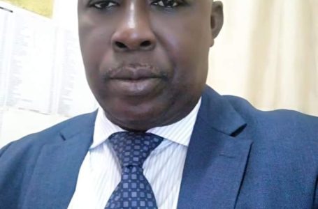 Décès de notre ami et frère Jean-Baptiste EHOUNOU (JB FratMat)