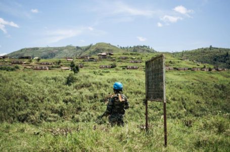 RDC: dix-neuf corps retrouvés en territoire de Beni