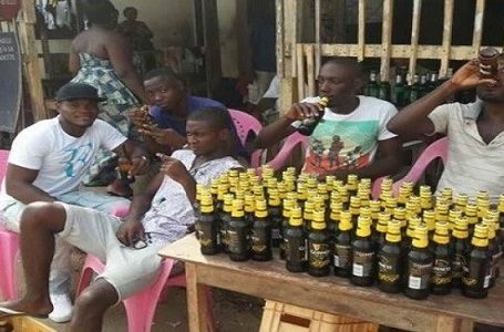 Découvrez le classement 2019 des pays africains qui consomment le plus d’alcool, selon l’OMS!