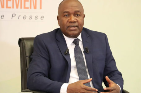 IDENTIFICATION : LE REGISTRE NATIONAL DES PERSONNES PHYSIQUES (RNPP) EST UNE SOLUTION AUX PROBLEMES DE L’ETAT CIVIL, SELON LE MINISTRE SIDIKI DIAKITE