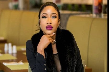 Tonto Dikeh : « Je me remarierai lorsqu’un homme acceptera que je paie sa dot »