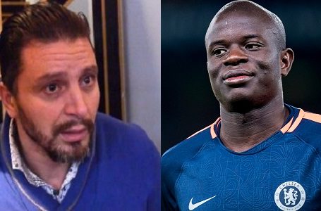 N’Golo Kanté victime d’escroquerie, porte plainte