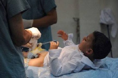 Erreur médical: un chirurgien ampute le pénis d’un enfant de 3 ans lors d’une circoncision