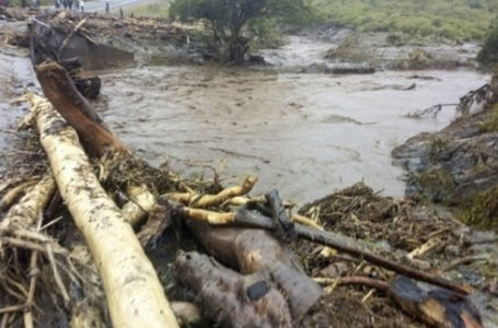 Kenya : des glissements de terrain font au moins 29 morts