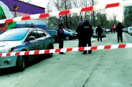 Russie: une fusillade dans un lycée fait des morts et plusieurs blessés