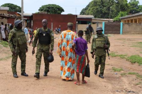 Le Nord ivoirien en alerte