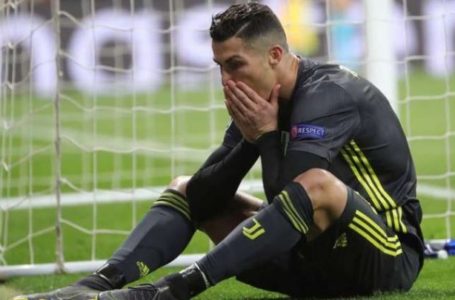 Cristiano Ronaldo: ses sœurs mettent en garde le coach de la Juventus