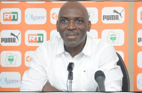 Football | Éliminatoires CAN 2021 : Le sélectionneur Kamara Ibrahim dévoile la liste des 24 Éléphants convoqués pour le match contre le Niger