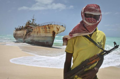 Guinée équatoriale: sept marins enlevés dans l&rsquo;attaque d&rsquo;un navire