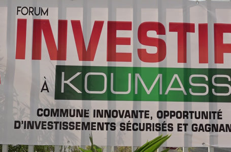 « Investir à Koumassi », un forum pour attirer les investisseurs dans la commune
