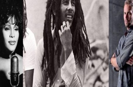 Découvrez les derniers mots de certaines célébrités avant leur mort