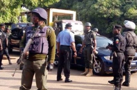 Nigeria: un policier tue son collègue en voulant disperser une foule