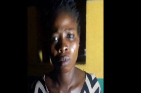 Nigeria : une mère jette son nouveau-né dans une fosse et donne ses raisons