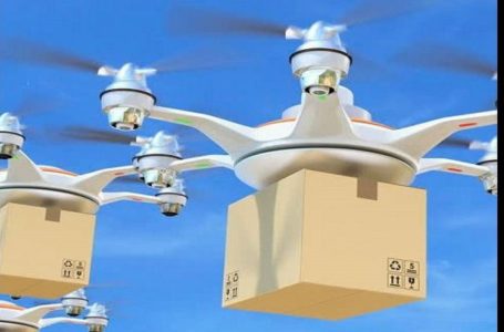 L’Ouganda veut lancer un service d’approvisionnement médicaux par drone en 2020