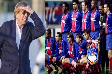 PSG: un ex-président révèle comment Claude le Roy lui a fait payer 500€ pour consulter un marabout