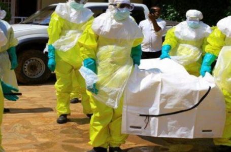RDC/ Ebola : 4 agents de santé tués par des groupes armés dans l’est du pays