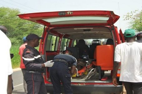 Côte d’Ivoire : Près de 15 morts dans un accident entre un minicar et un camion remorque sur l’axe Daloa-Vavoua