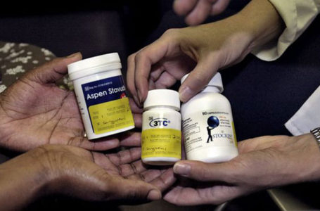 L&rsquo;Afrique du Sud va mettre sur le marché un nouveau traitement contre le VIH