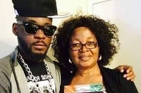 Arafat DJ: sa grand-mère adresse un message aux «chinois»