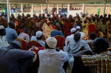 Le Premier ministre burkinabè reçoit l&rsquo;ambassadeur du Canada et le PDG de Semafo