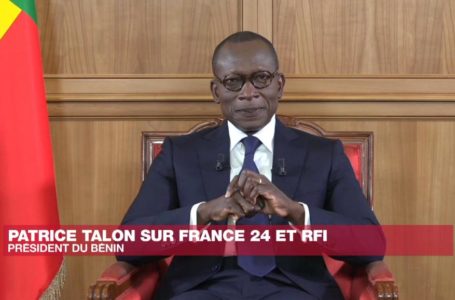 Le président du Bénin fait un pas de plus vers la disparition du franc CFA