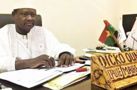 Burkina: 4 personnes tuées dans une attaque, dont le député-maire de Djibo, une des grandes villes du Nord