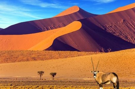 Les 10 plus beaux pays du monde: un seul pays africain dans le Top 10