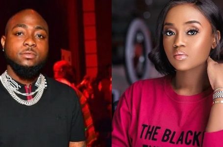 Davido: son avocat très fâché, s’en prend à sa future épouse Chioma