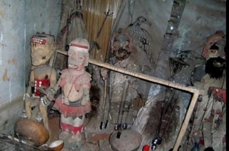 Ghana : le gouvernement veut ériger un sanctuaire national pour les tradi-praticiens