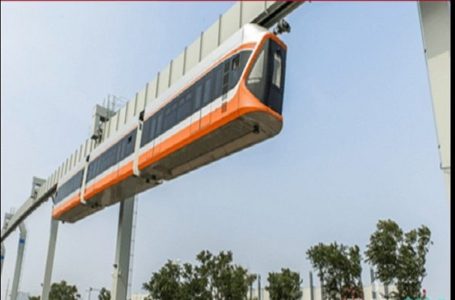 Le Ghana bientôt doté d’un métro aérien