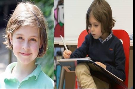 Belgique: un garçon de 9 ans bientôt diplômé en ingénierie électrique s’apprête à faire un doctorat
