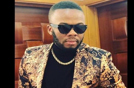 Show-biz: Kerozen DJ dévoile le ”marabout” à la base de son succès