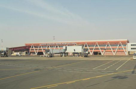 Mali: sanctions après une vidéo dénonçant l’insécurité de l&rsquo;aéroport de Bamako