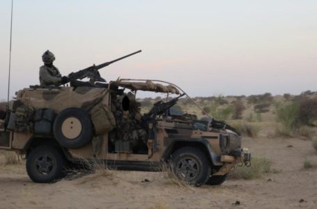 France: la ministre des Armées annonce la mort d&rsquo;un chef jihadiste au Mali