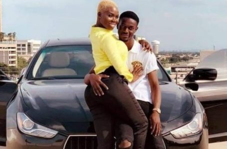 Jonathan Morrisson s’en prend à un internaute pour ses propos grossiers sur Maria Mobil