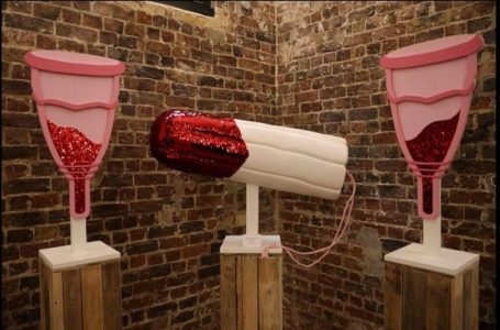 Le premier musée du vagin au monde ouvre ses portes à Londres