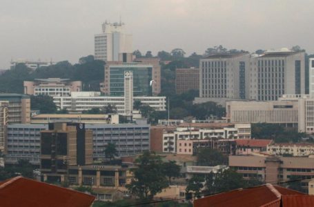 Ouganda: la répression contre la communauté homosexuelle se poursuit