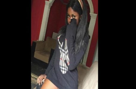 Une Nigériane raconte comment elle a été violée par son père à l’âge de 8 ans