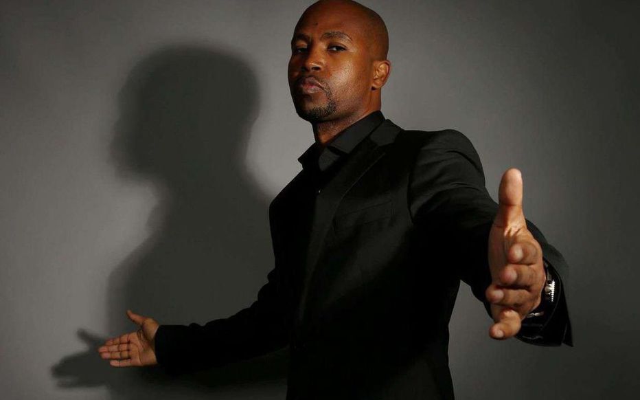 Rohff sorti de prison