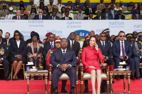 Gabon: arrestation de Brice Laccruche, ex-chef de cabinet du président Bongo