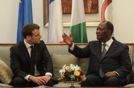 La France et la Côte d’Ivoire relancent le projet d’académie antiterroriste