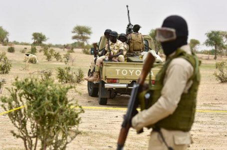 Niger: plus d&rsquo;une centaine de morts dans l&rsquo;attaque d’une garnison à Inates
