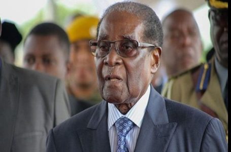 Zimbabwe : Robert Mugabe laisse une grosse fortune sans testament