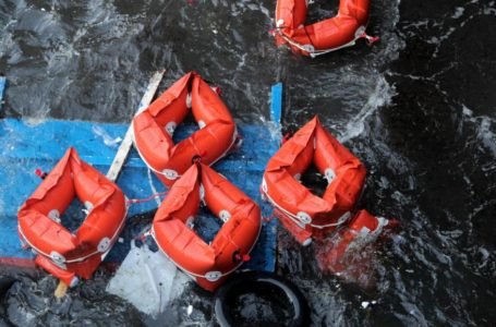 Naufrage au large de la Mauritanie, de nombreux migrants morts en mer