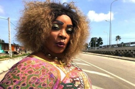 Côte d’ivoire: révélations sur l’état de santé de Tina Glamour la mère d’Arafat DJ